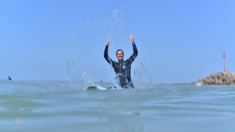 Mirage Surf Camp Morocco - Surf & Yoga Holiday In Morocco Hotel Agadir Exterior photo